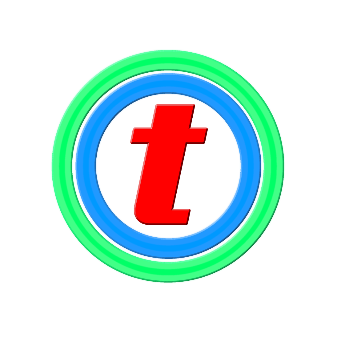 technobabble logo