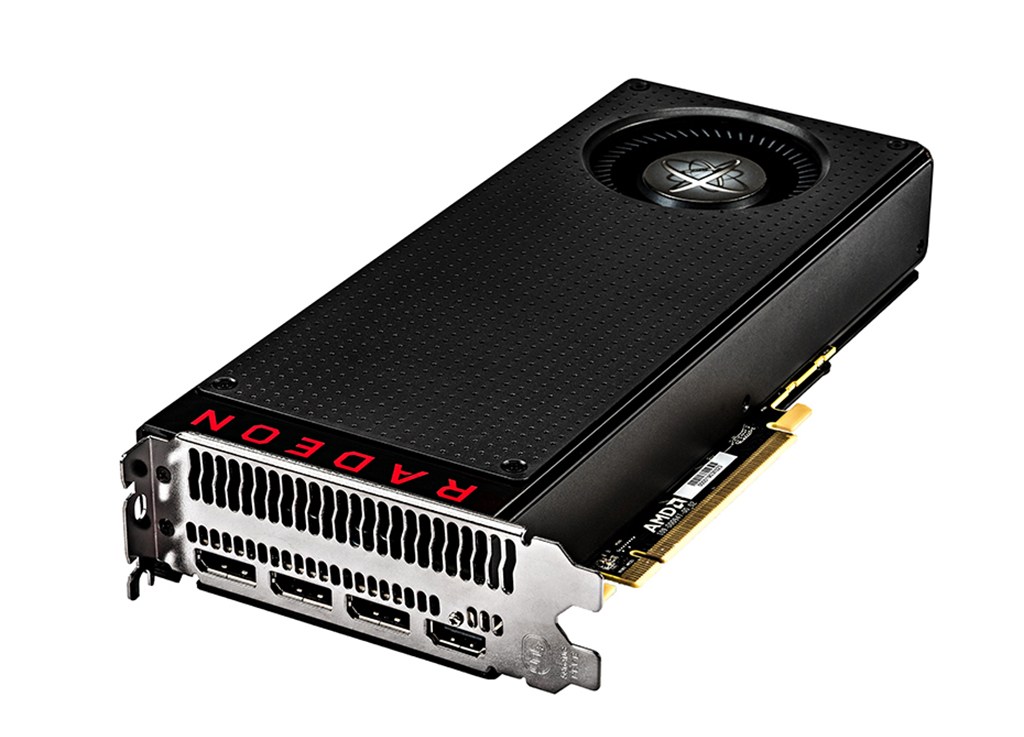 AMD RX 480 – Where Are All the&nbsp;Cards?