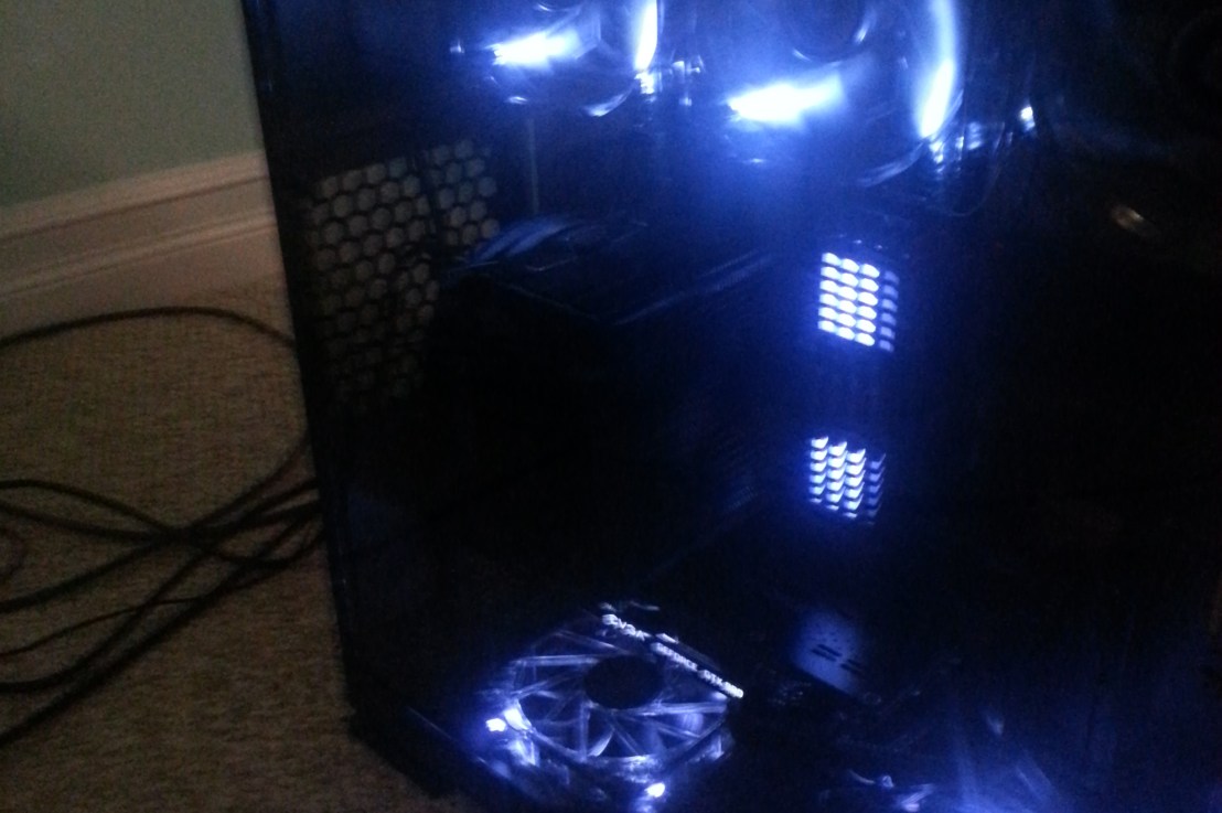 Personal Rig Introduction & History – Dan&nbsp;Style