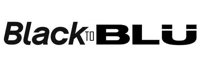 Black to Blu: Finally moving from my Blackberry Bold&nbsp;9930.