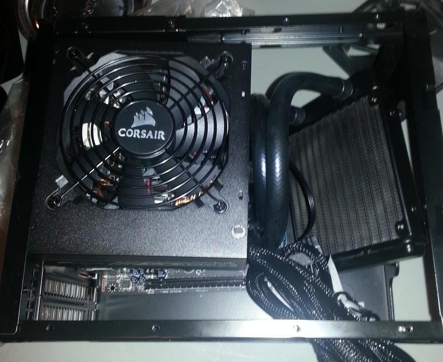 The Legend of the Console&nbsp;Killer