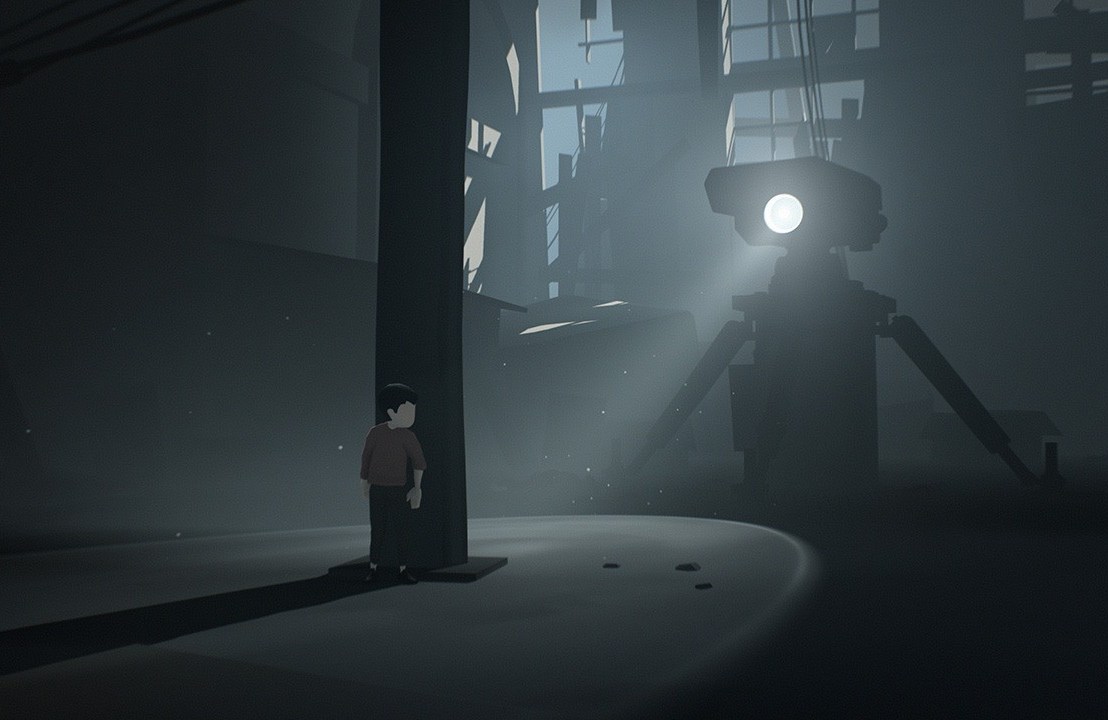 Oddball Game of the Month –&nbsp;November