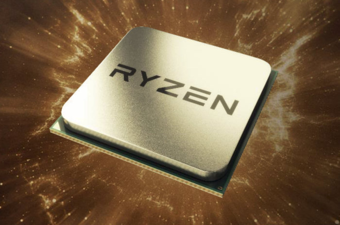 AMD’s Ryzen &&nbsp;Vega