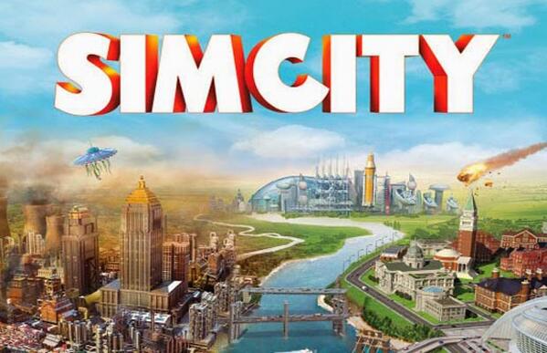Requiem for a Disaster – Sim&nbsp;City