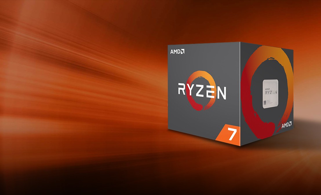 AMD Ryzen Now Up for&nbsp;Pre-Order