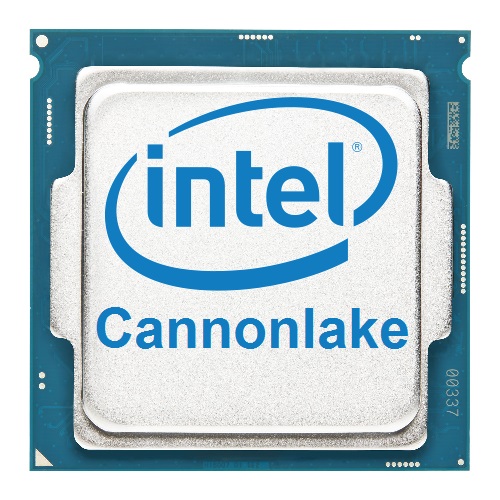 Intel-Cannonlake-Logo