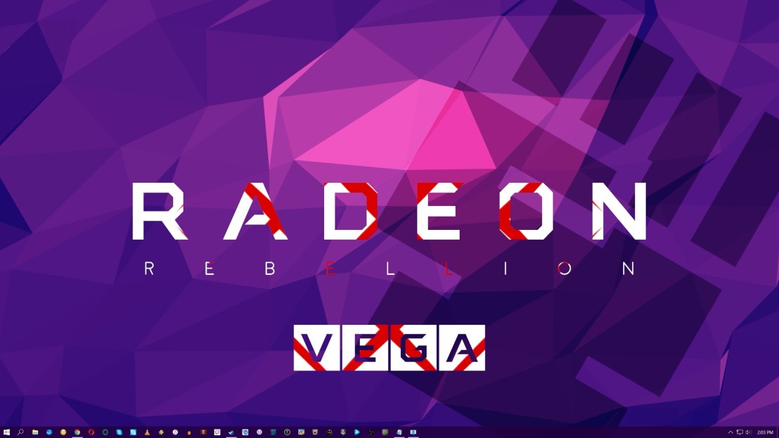 radeon