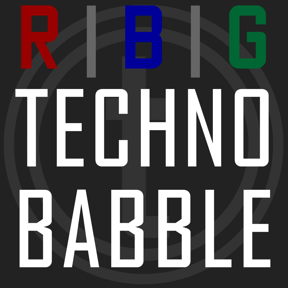 Rbg Tech RBG Update – redbluegreen