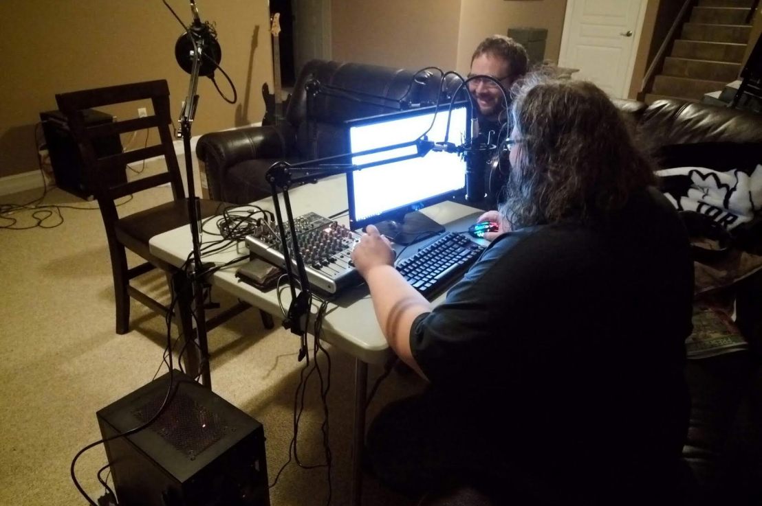 Technobabble 024 – AMD Rips Some&nbsp;Threads