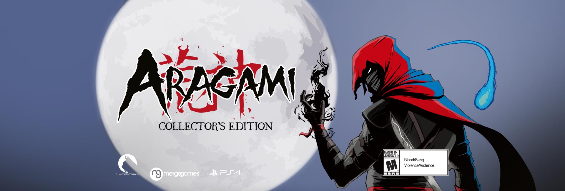 Argami Game Oddball Game of the Month – Aragami – redbluegreen