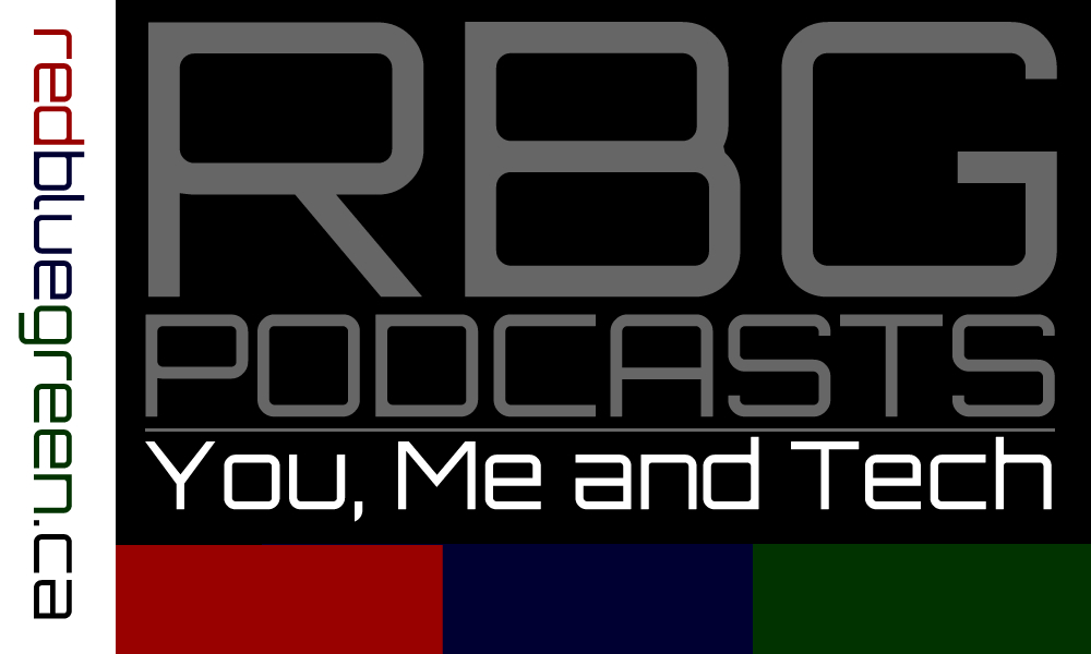 You Me & Tech 006 – You Me & the&nbsp;Internet