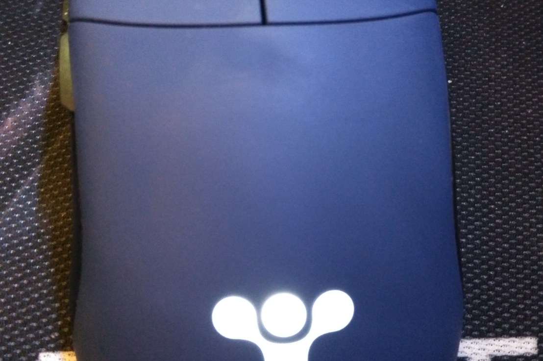 Final Mouse Scream – Am I Screaming Because I’m&nbsp;Happy?