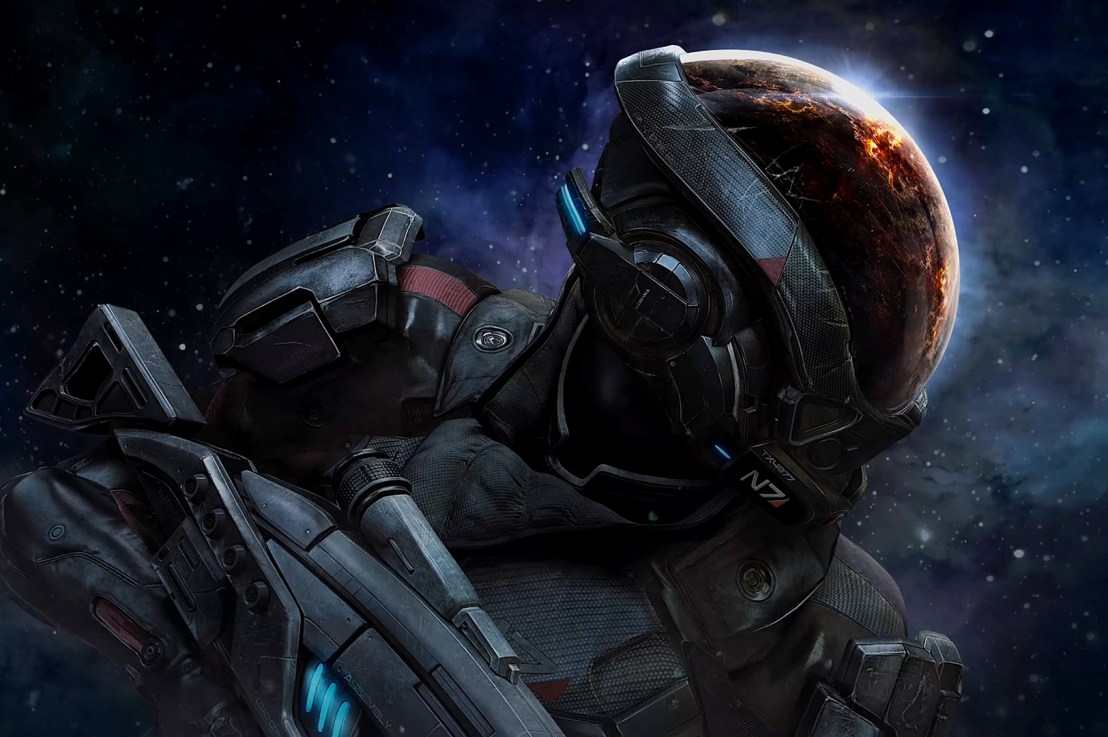 Mass Effect Andromeda – Where it Went&nbsp;Wrong