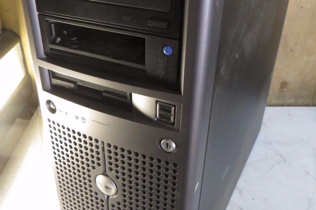 Ebay Deals – Dell PowerEdge&nbsp;840