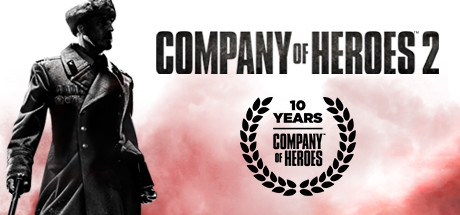 Oddball Game of the Month July – Company of Heroes&nbsp;2