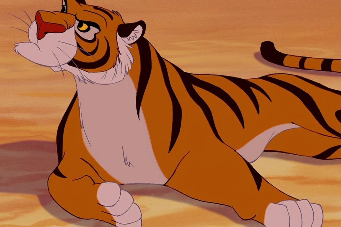 Technobabble 028 – Raja the cat,&nbsp;right?