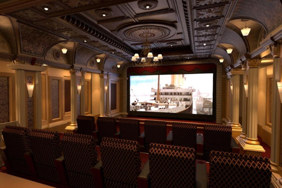 I Built a Home Theatre! Part 1– Choosing a&nbsp;Receiver