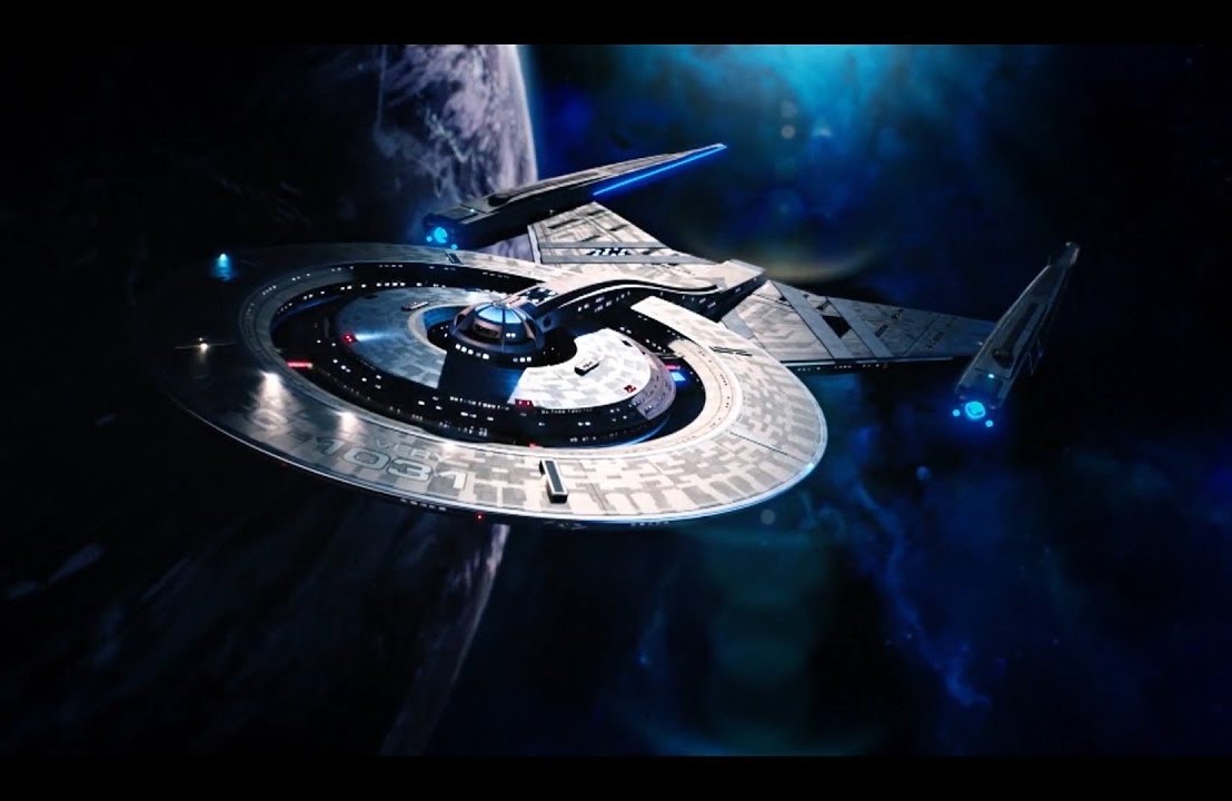 Star Trek Discovery – First Season&nbsp;Thoughts