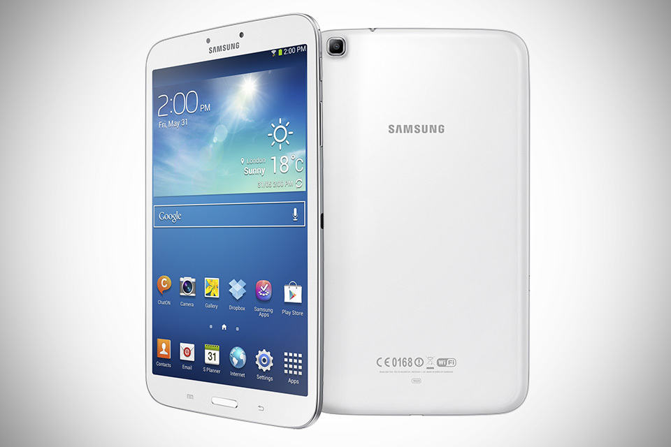 Samsung Galaxy Tab 3 8 inch