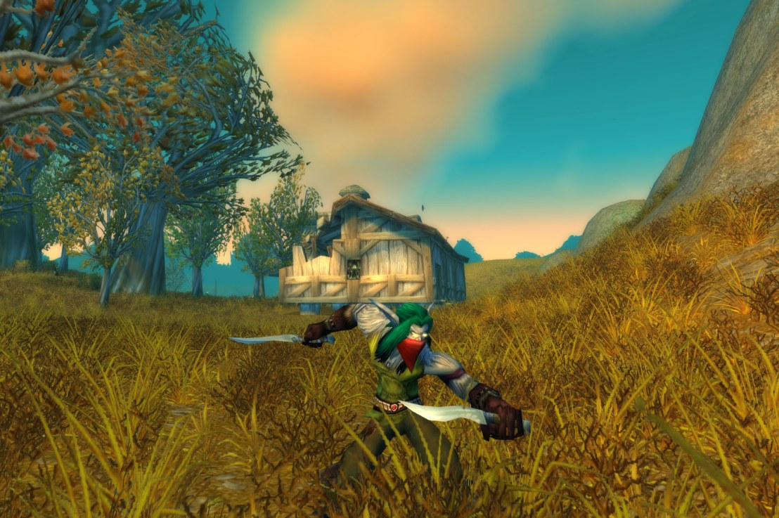 WoW Classic Is Back. And I Like&nbsp;It.