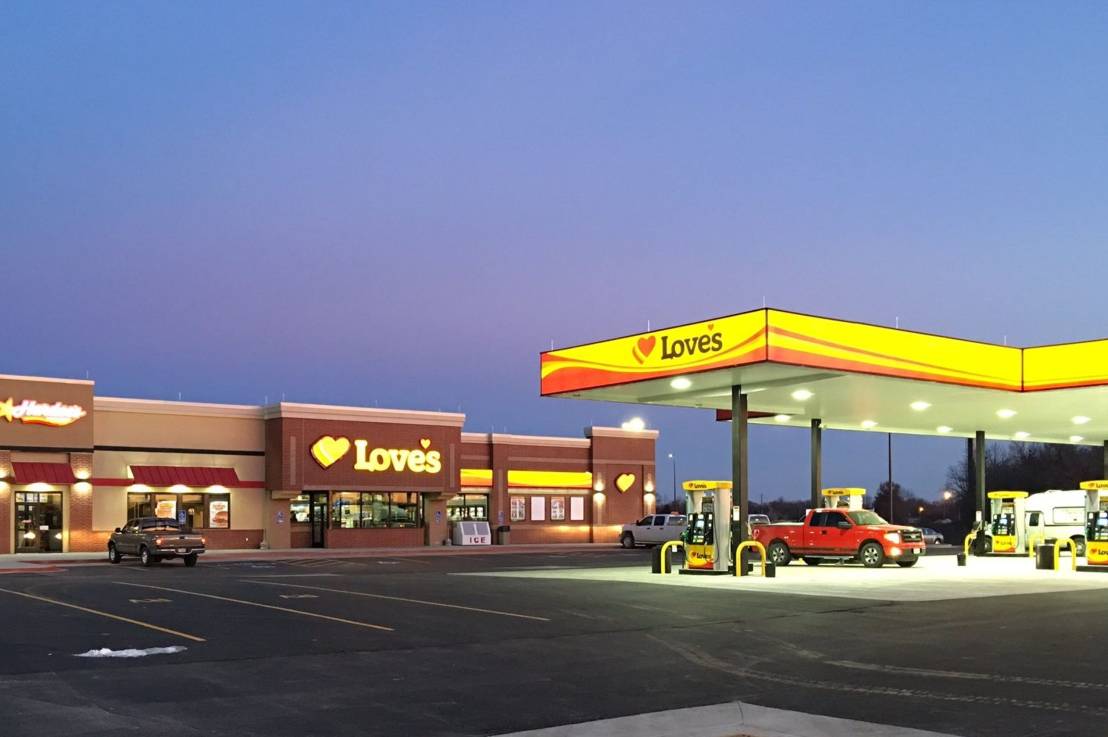 Another Look at Truck Stop&nbsp;Wi-Fi