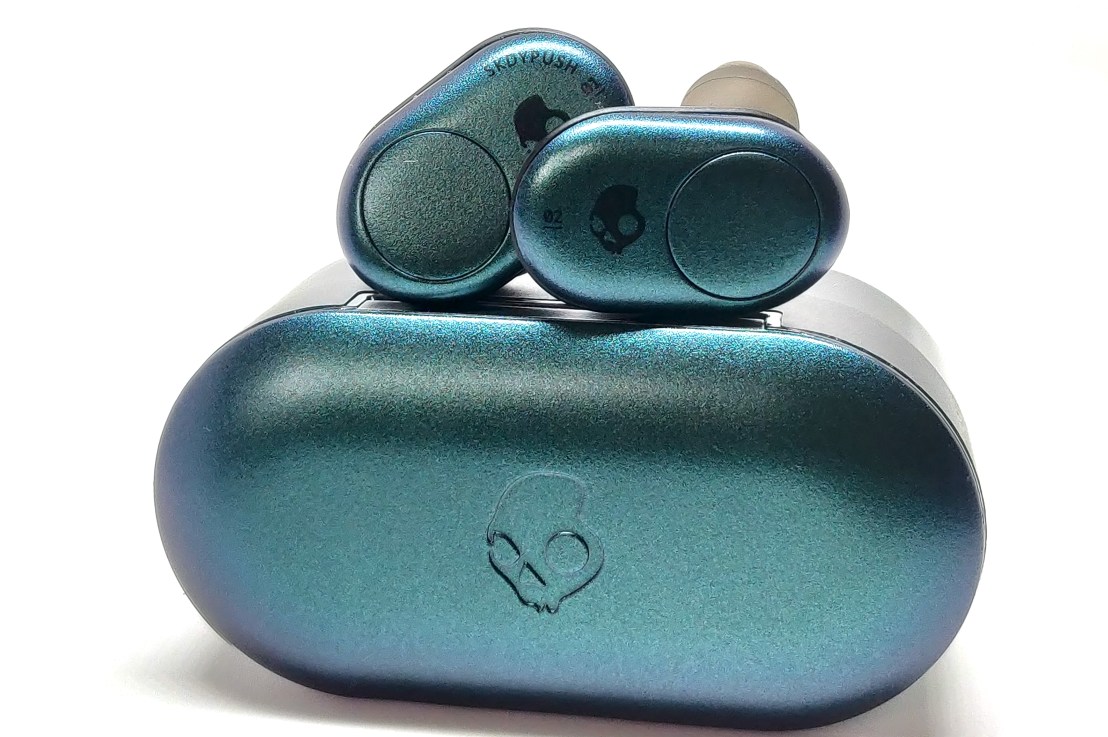 Skullcandy Push True Wireless&nbsp;Earbuds