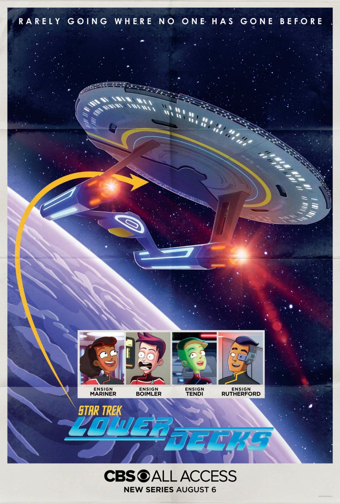 star-trek-lower-decks-poster-scaled