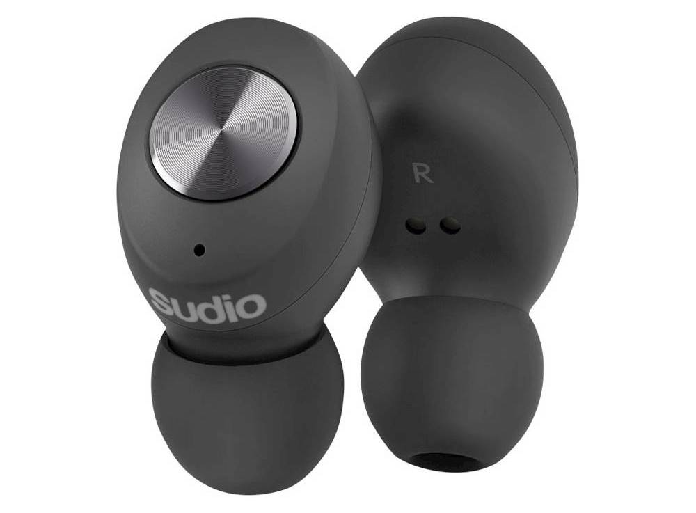 Yet Another Pair of Wireless Earbuds – Sudio&nbsp;Tolv