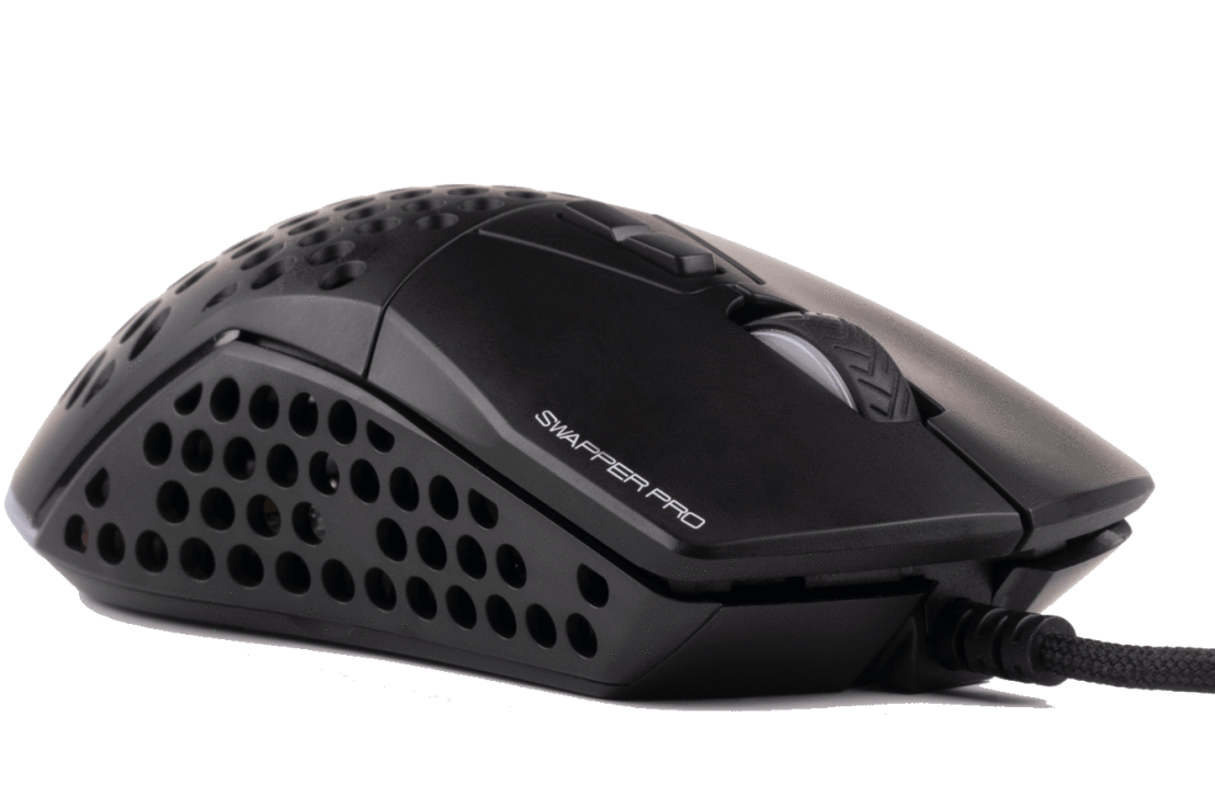 Venatos Swapper Pro Gaming&nbsp;Mouse