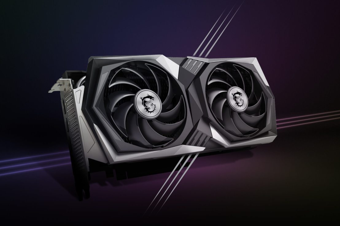 Radeon RX 6600XT vs the World (MSI Radeon RX 6600XT Gaming X&nbsp;Review)