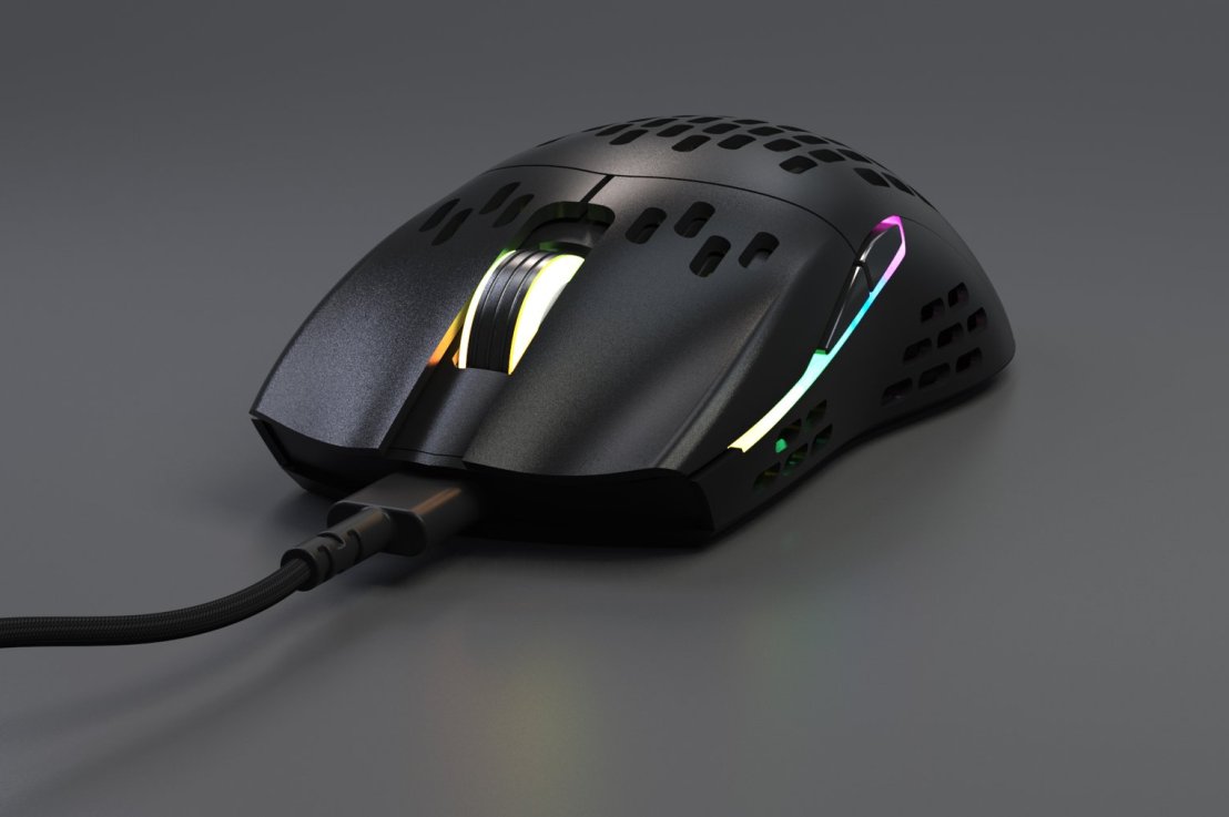 Keychron M1 Gaming&nbsp;Mouse