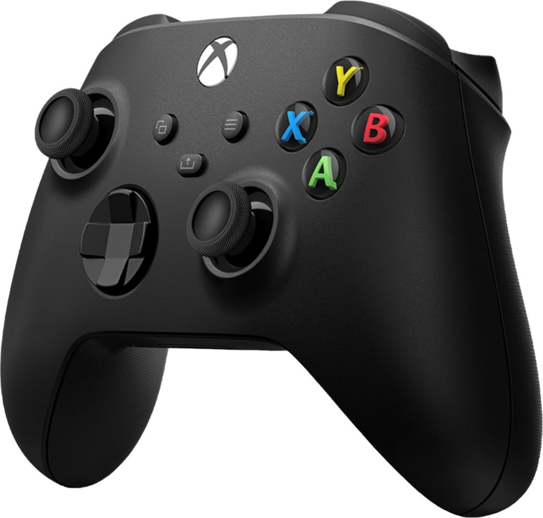 Microsoft Series Controller