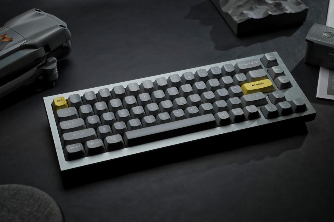 Keychron Q2 Mechanical&nbsp;Keyboard