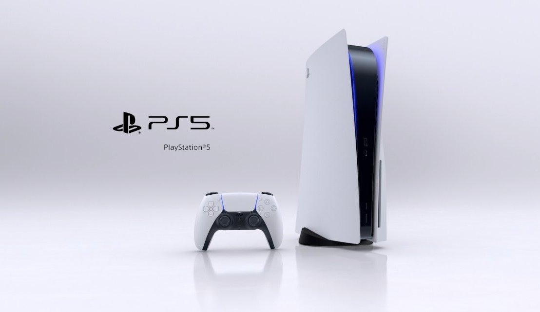 PLAYSTATION 5 – First&nbsp;Impressions