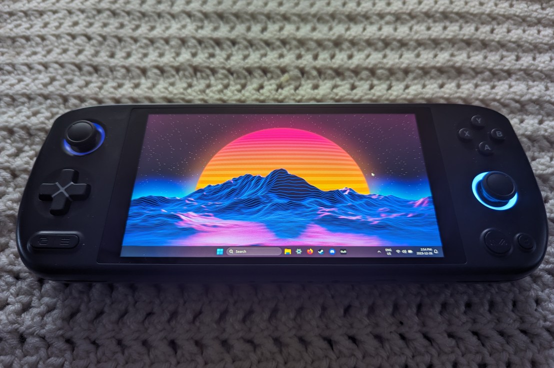 Ayaneo Air Plus – Intel i3-1215U&nbsp;Edition